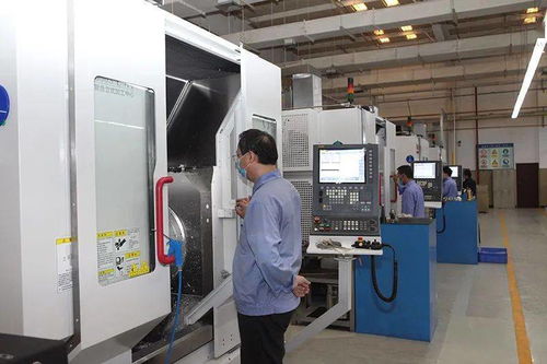 保目標(biāo) 抓落實 向技術(shù)改進要效益 精密機械制造部工藝優(yōu)化力促產(chǎn)能提升與不間斷電源設(shè)備技術(shù)開發(fā)銷售雙輪驅(qū)動