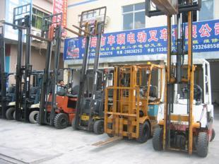 供應沈陽手電動叉車與二手電動叉車價格解析 交通運輸領域的世界工廠網優選渠道