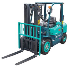 陽新縣友佳電動叉車最新價格與市場行情分析